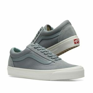 Vans Vault OG Old Skool LX Monument